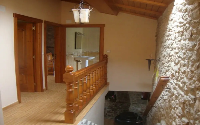 103473 -  House in Muxía