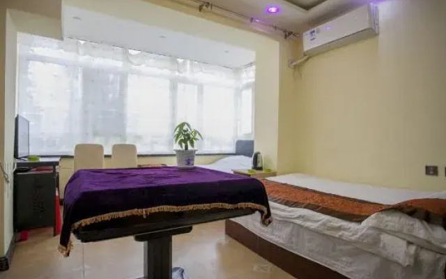 Harbin Everbright Express Hotel