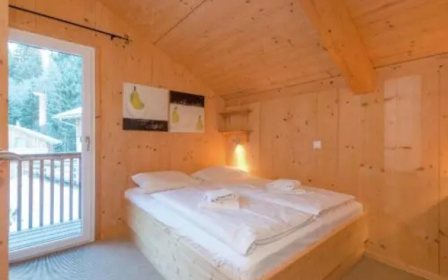 Chalet Alpendorf Dachstein West