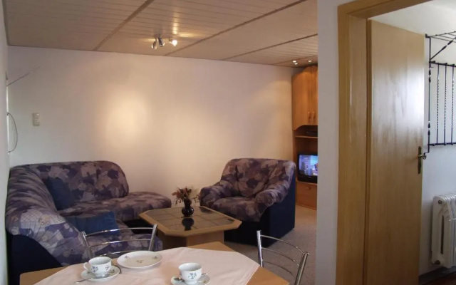 Ferienwohnung Hauptmann