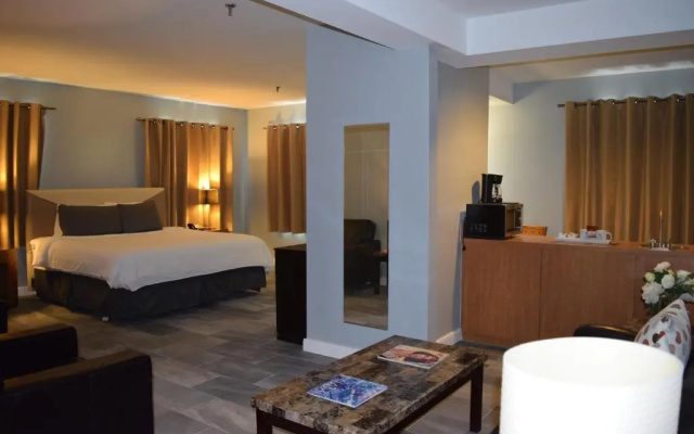 Hotel La Flora
