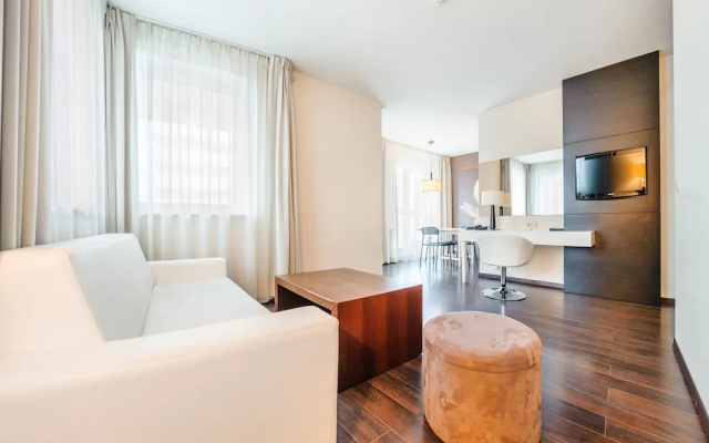 Apartamenty Sun & Snow Kościuszki