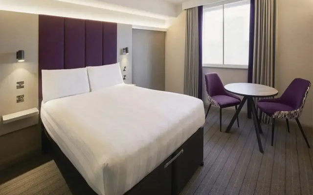 Premier Inn Basildon - Rayleigh