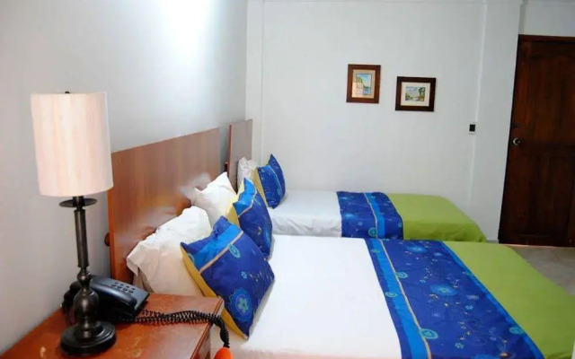 Real Capital Hotel
