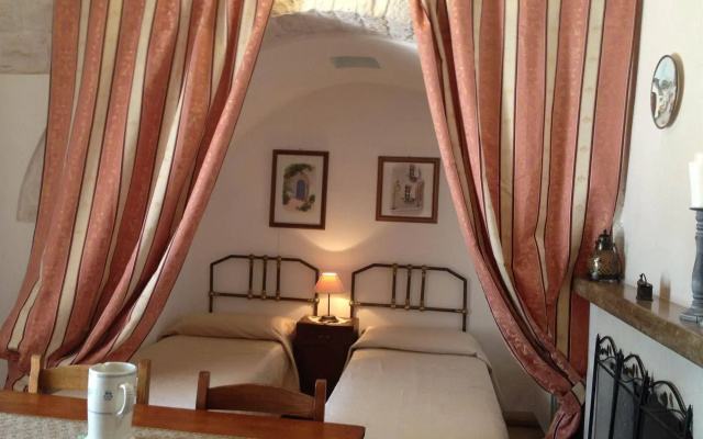 Trulli Colarossa