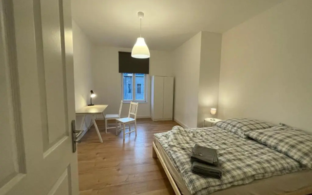 Pension Luisengrun