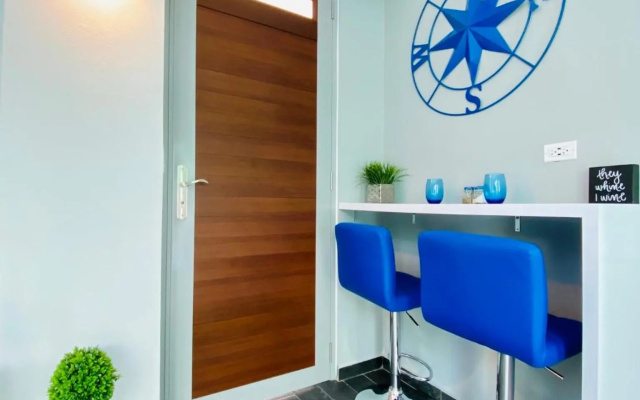 Modern Pool Suite @ Pasavento in Aguadilla