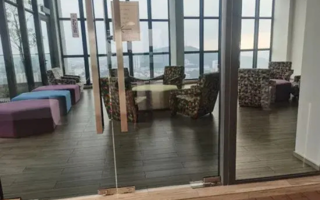 EkoCheras Leisure Loft