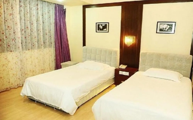 Jida Haiyong Hotel