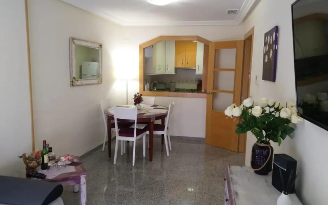 Sant Pere 139 Apartments