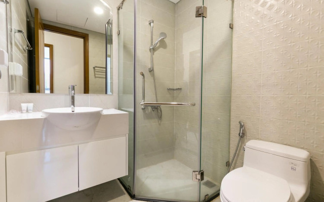 Landmark 4 & 5 - Vinhomes AirBnb