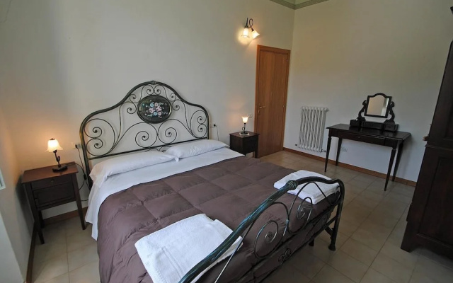 Country House Villa Geminiani