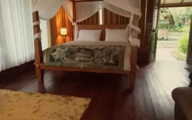 Mi Casa - the Gem of Ijen