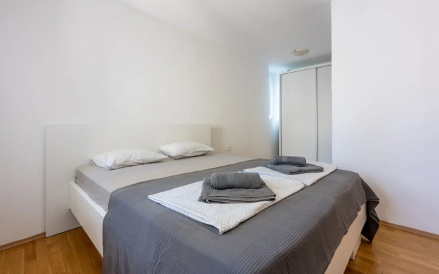 Apartment Angelina