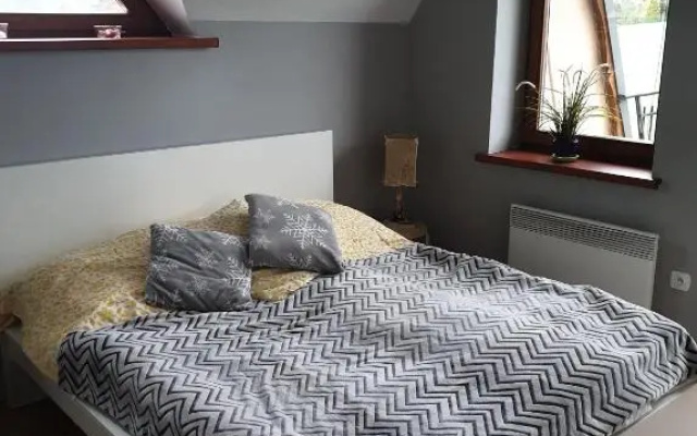Apartament Mnich