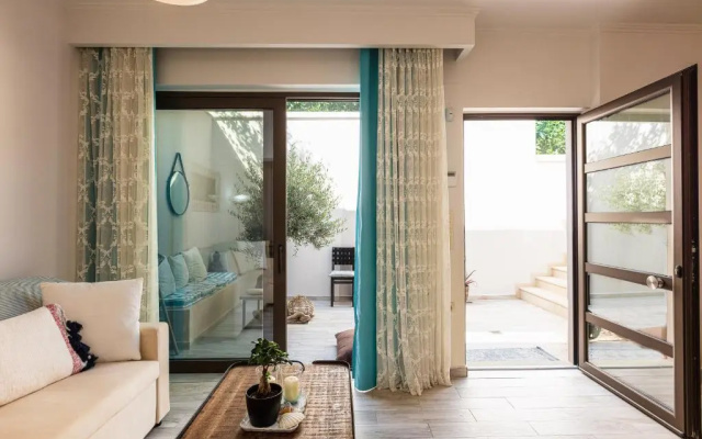 Miraida Exclusive Residence, a SeaView Sanctuary, By ThinkVilla