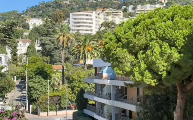 Le Cirrode in Cannes