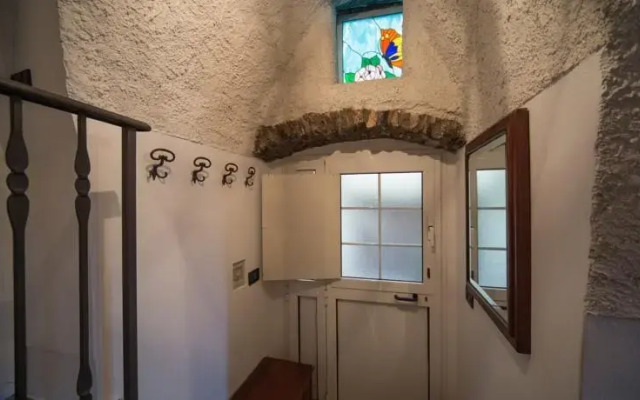 Casa Girasole