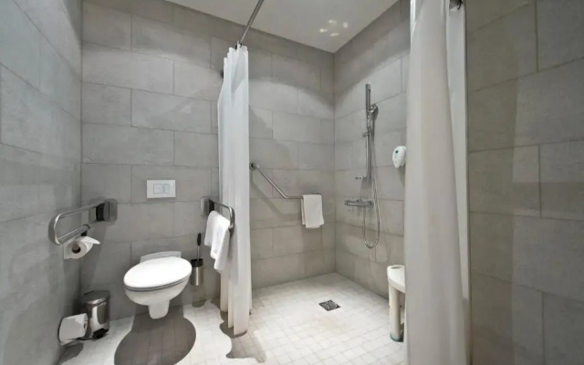 Tryp by Wyndham Frankfurt