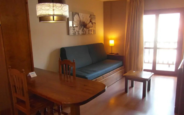 Apartamentos Los Lagos