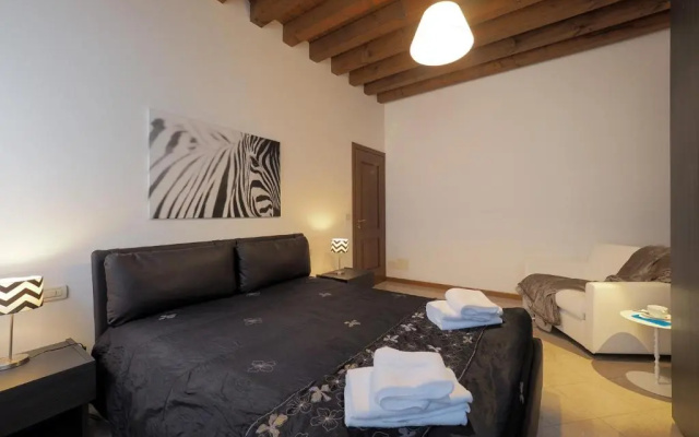 Cannaregio - Venice Style Apartments