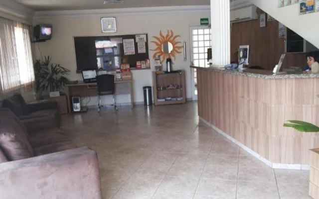 Hotel Casa Nova