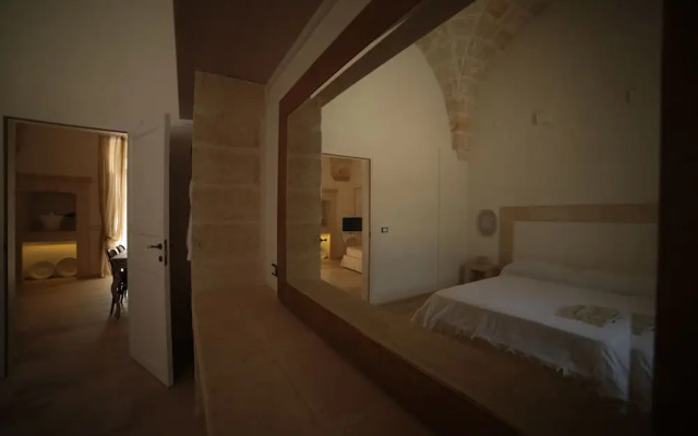 Masseria Verbena