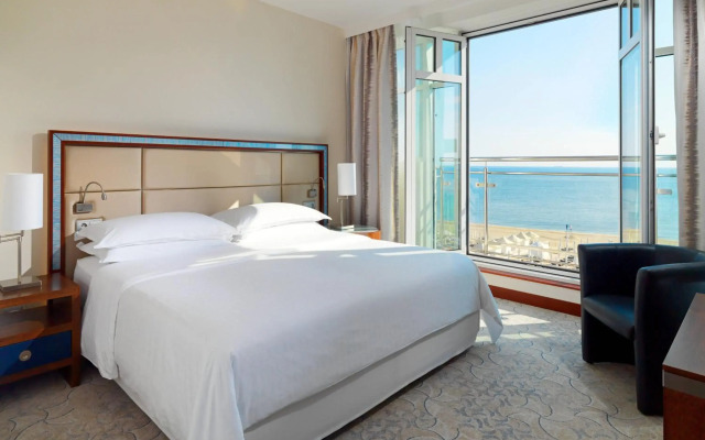 Sheraton Sopot Hotel