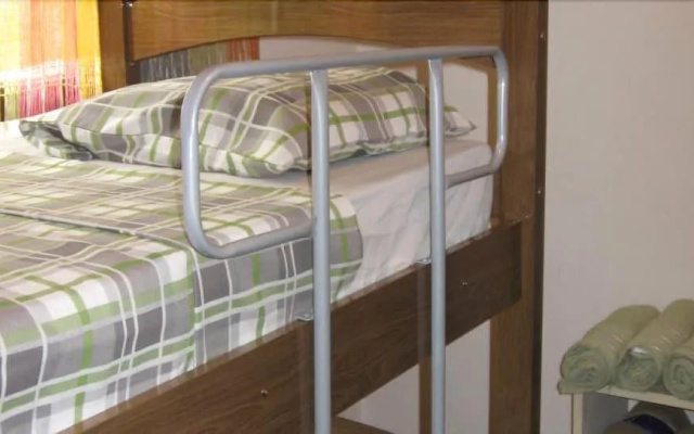 Lulilo Hostel