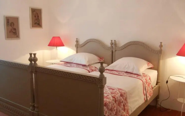 La Bastide dEulalie
