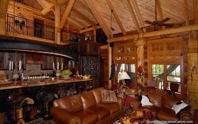 Sterling Lodge