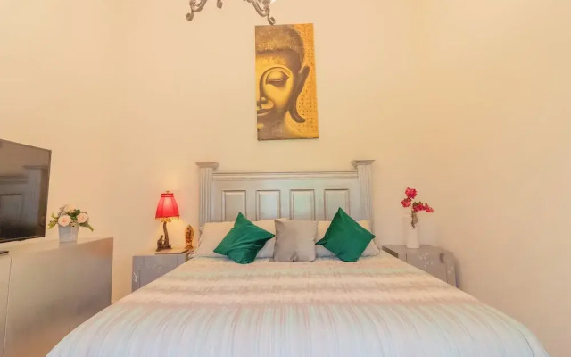 Family House in San Miguel de Allende