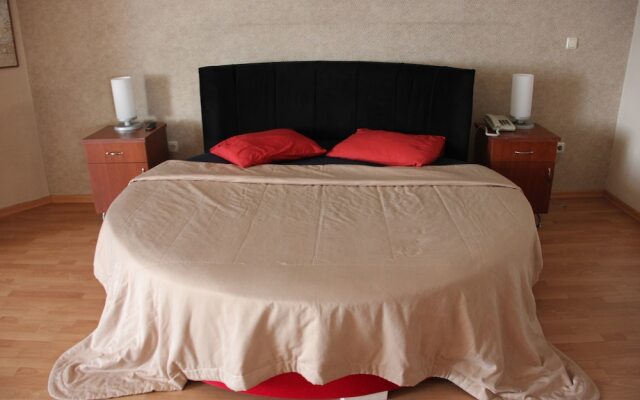 Asya Hotel Darica Турция, Гебзе - отзывы, цены и фото номеров - забронировать отель Asya Hotel Darica онлайн вид на фасад