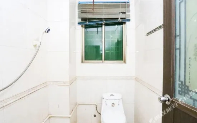 OYO huizhou jiaxiang accommodation