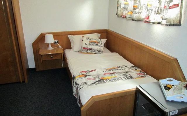 Hotel Landhaus