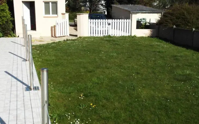 La Maison Du Pecheur