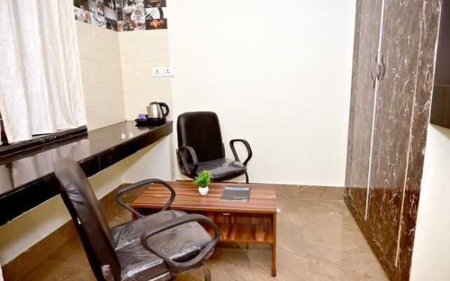 Chocolate Inn Express , Deoghar