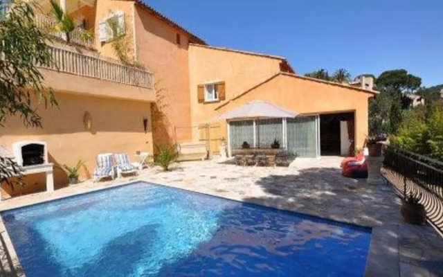 Villa Sambracitain