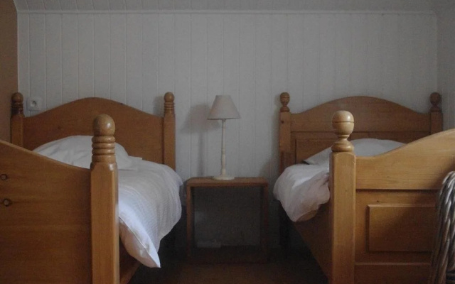 B&B Laurestes