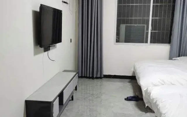 Yongshun Xinxu Apartment