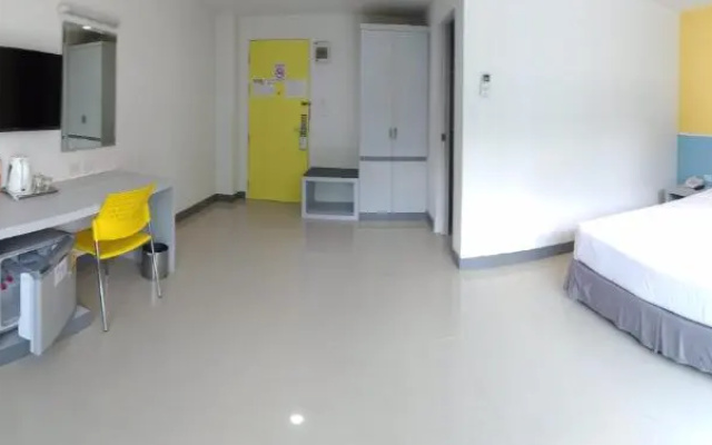 Sakura Budget Hotel