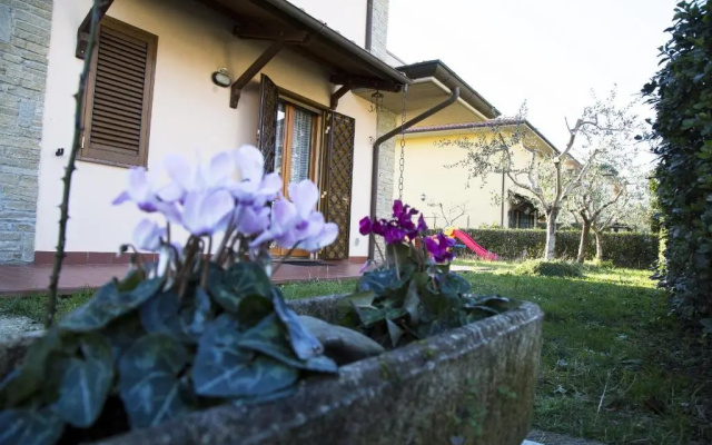 B&B Nuovo Paradiso