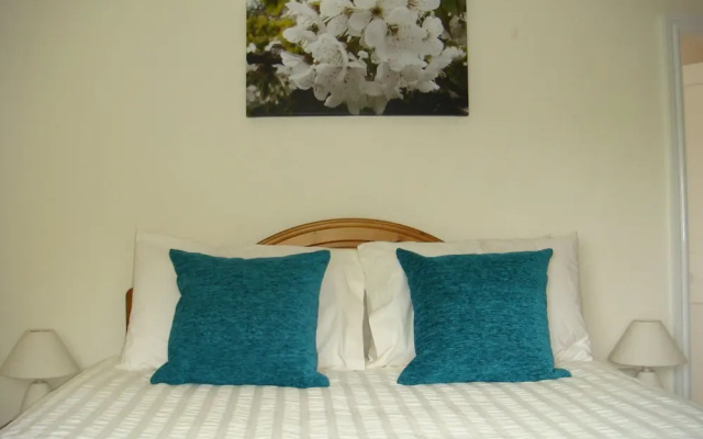 Elm Tree Farm Bed & Breakfast