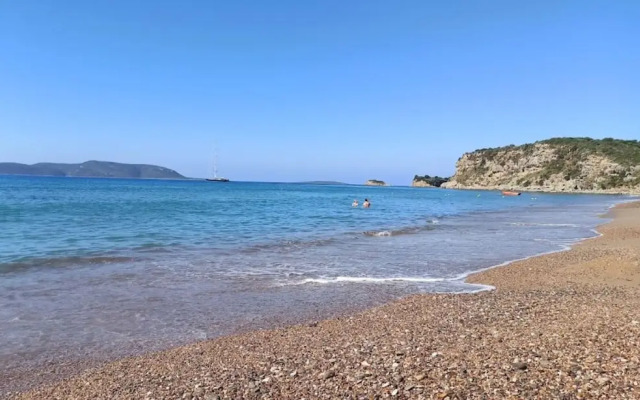Sun Sand Seclusion Artemis With Private Pool