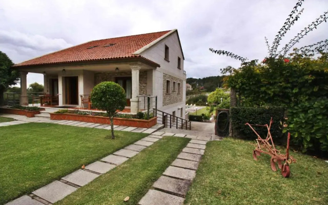 Apartamento Playa de Balea 1