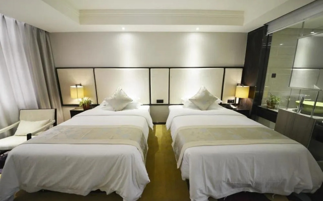 Dongfang Xuanyi Holiday Hotel