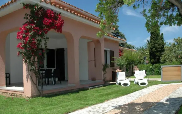 Villa Conchiglie