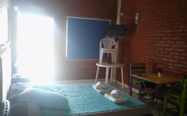 Complejo Casitas De Emma