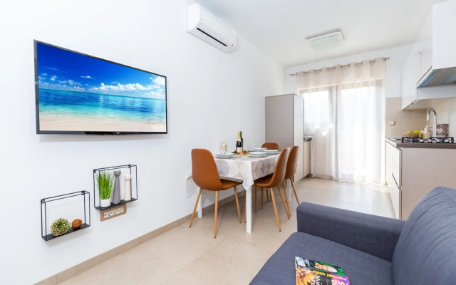 Apartments Villa Gioia