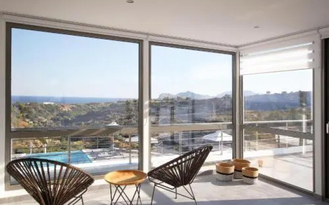 Bed And Breakfast 3 Bedrooms 3 Bathrooms - Afantou